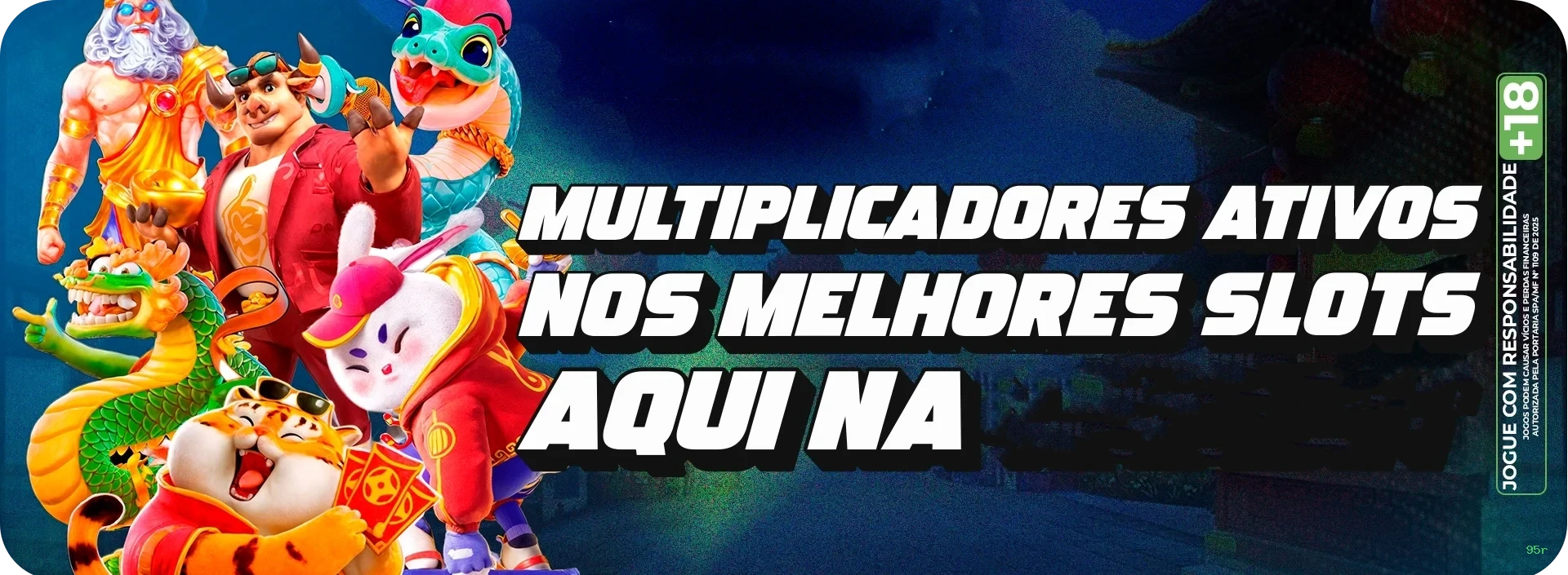 Dealers profissionais da 95r