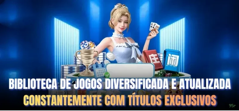 Apostas esportivas ao vivo na 95r